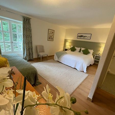 מאני-קור Fonsegre Chambres D'Hotes מראה חיצוני תמונה