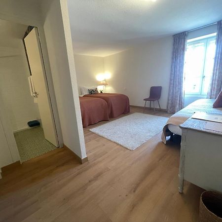 מאני-קור Fonsegre Chambres D'Hotes מראה חיצוני תמונה