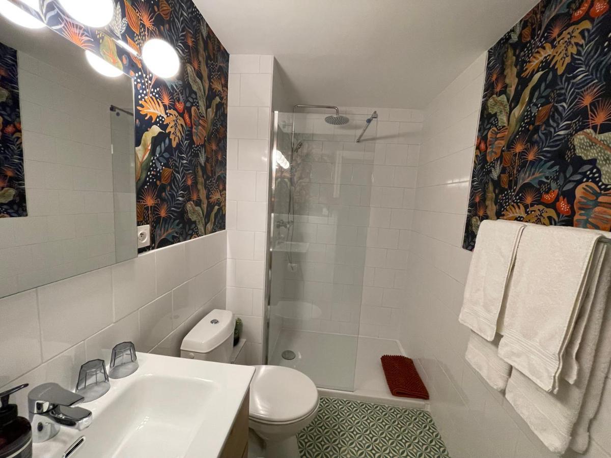 מאני-קור Fonsegre Chambres D'Hotes מראה חיצוני תמונה